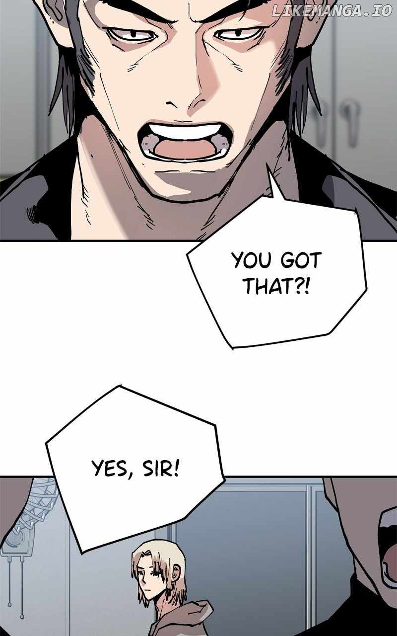 Boss Returns Chapter 44 - Page 85