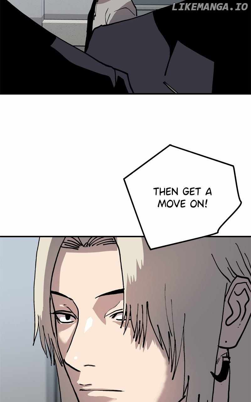 Boss Returns Chapter 44 - Page 86