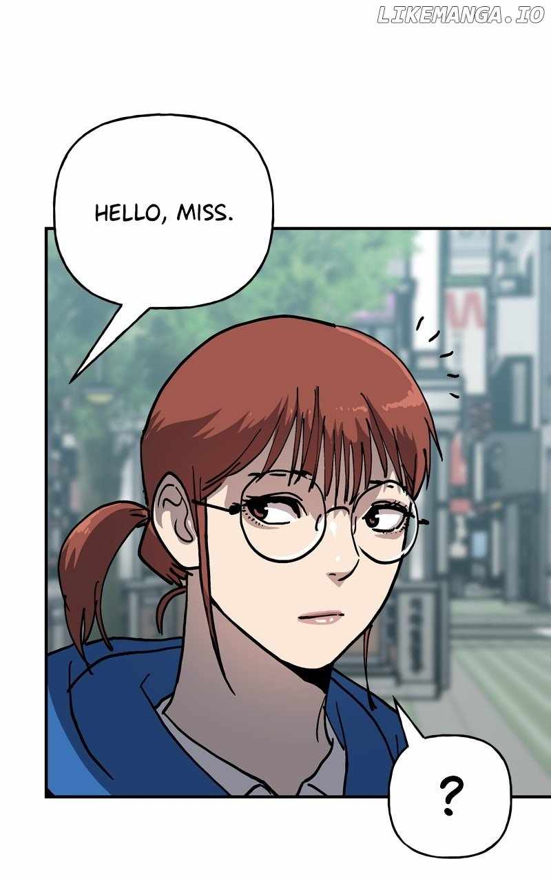 Boss Returns Chapter 44 - Page 89