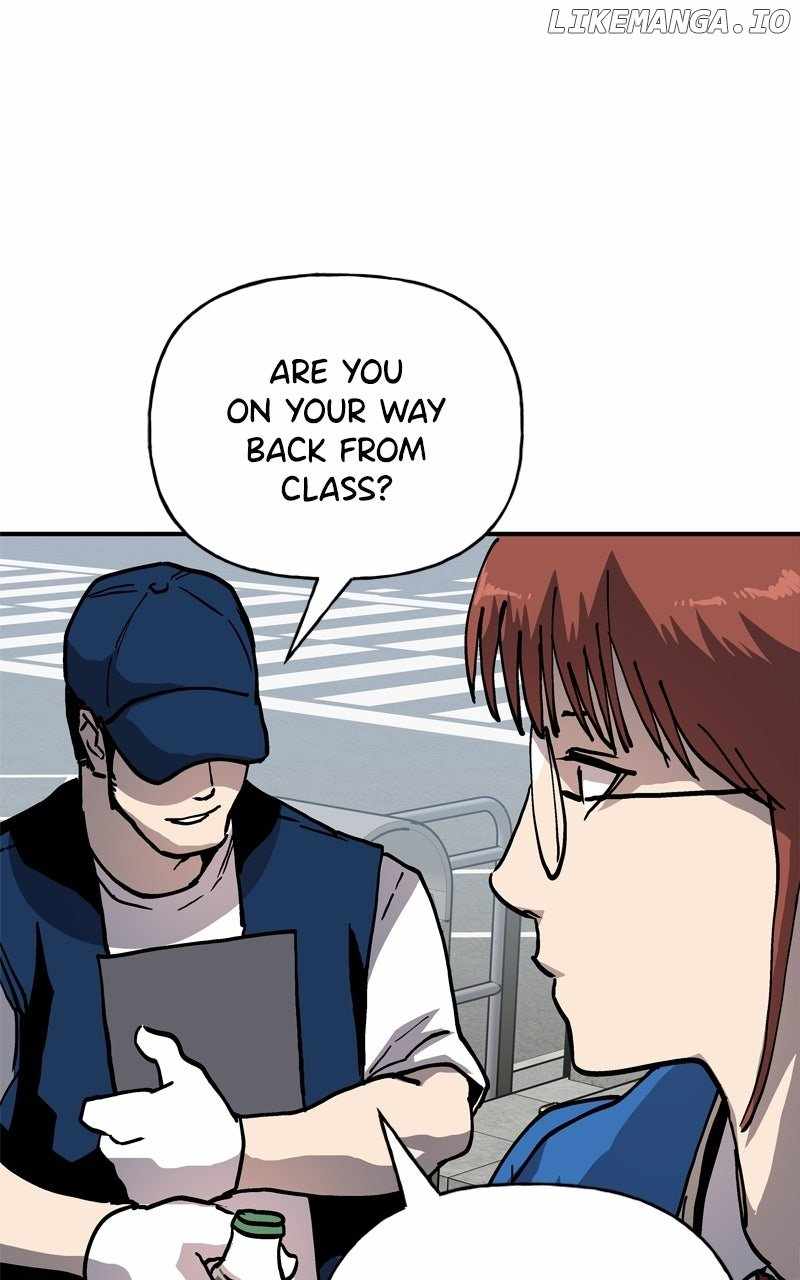 Boss Returns Chapter 44 - Page 91