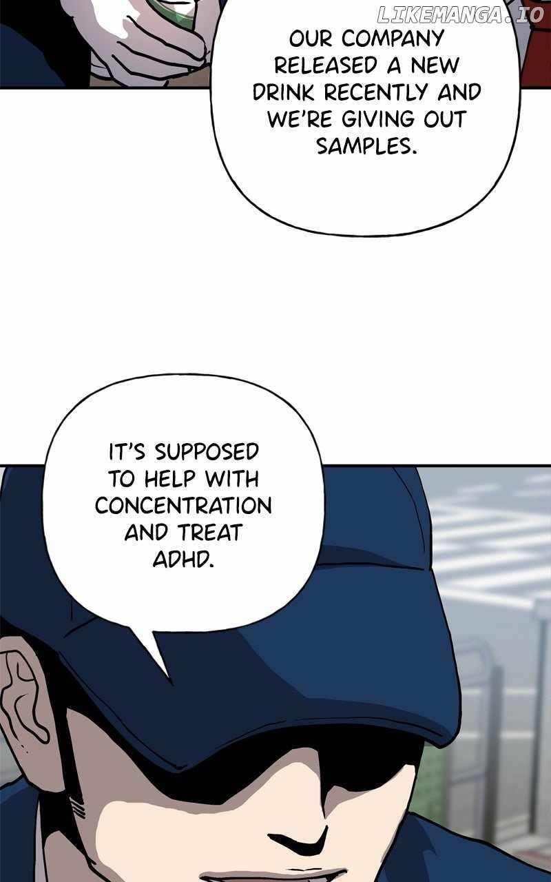Boss Returns Chapter 44 - Page 92