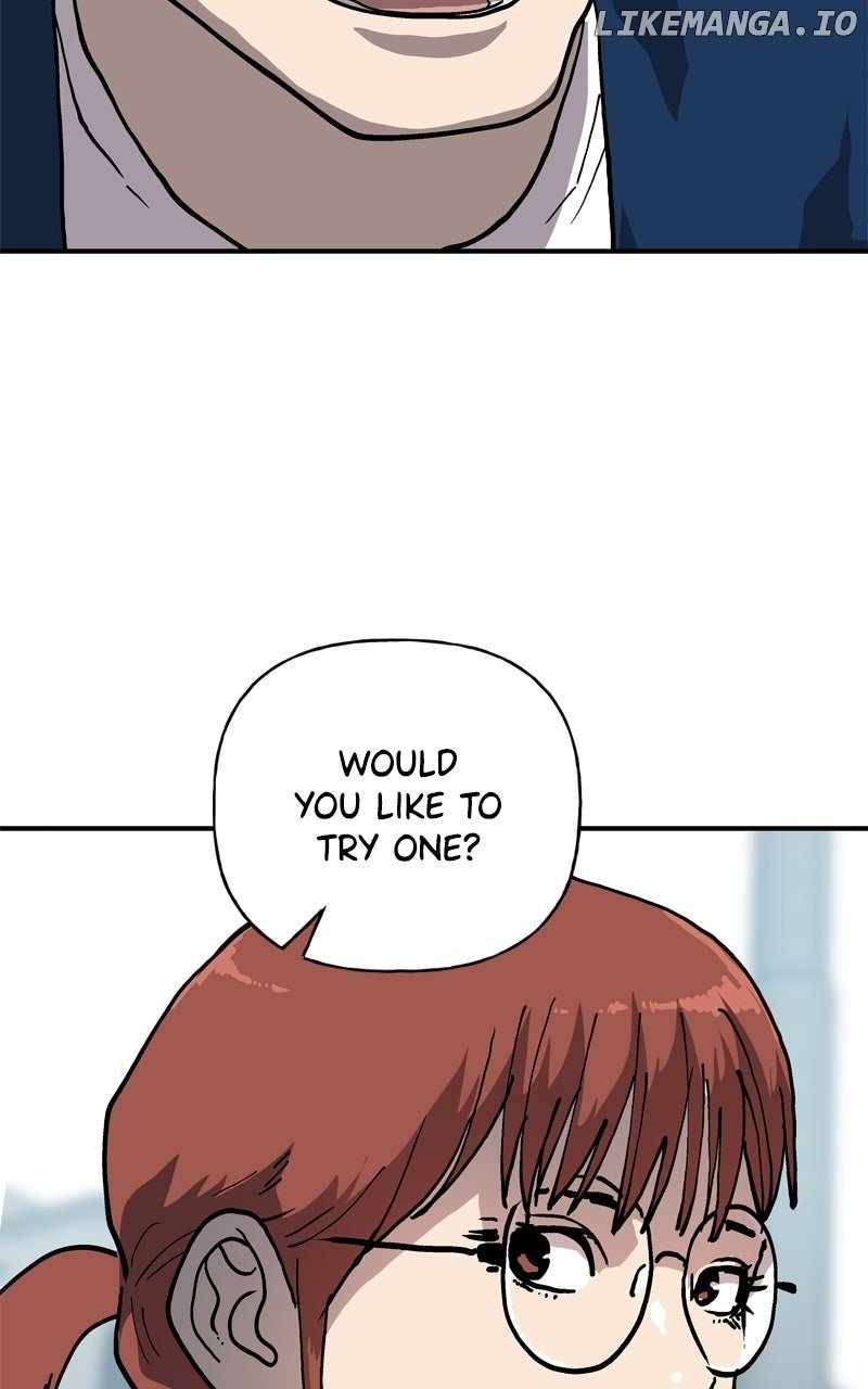 Boss Returns Chapter 44 - Page 93