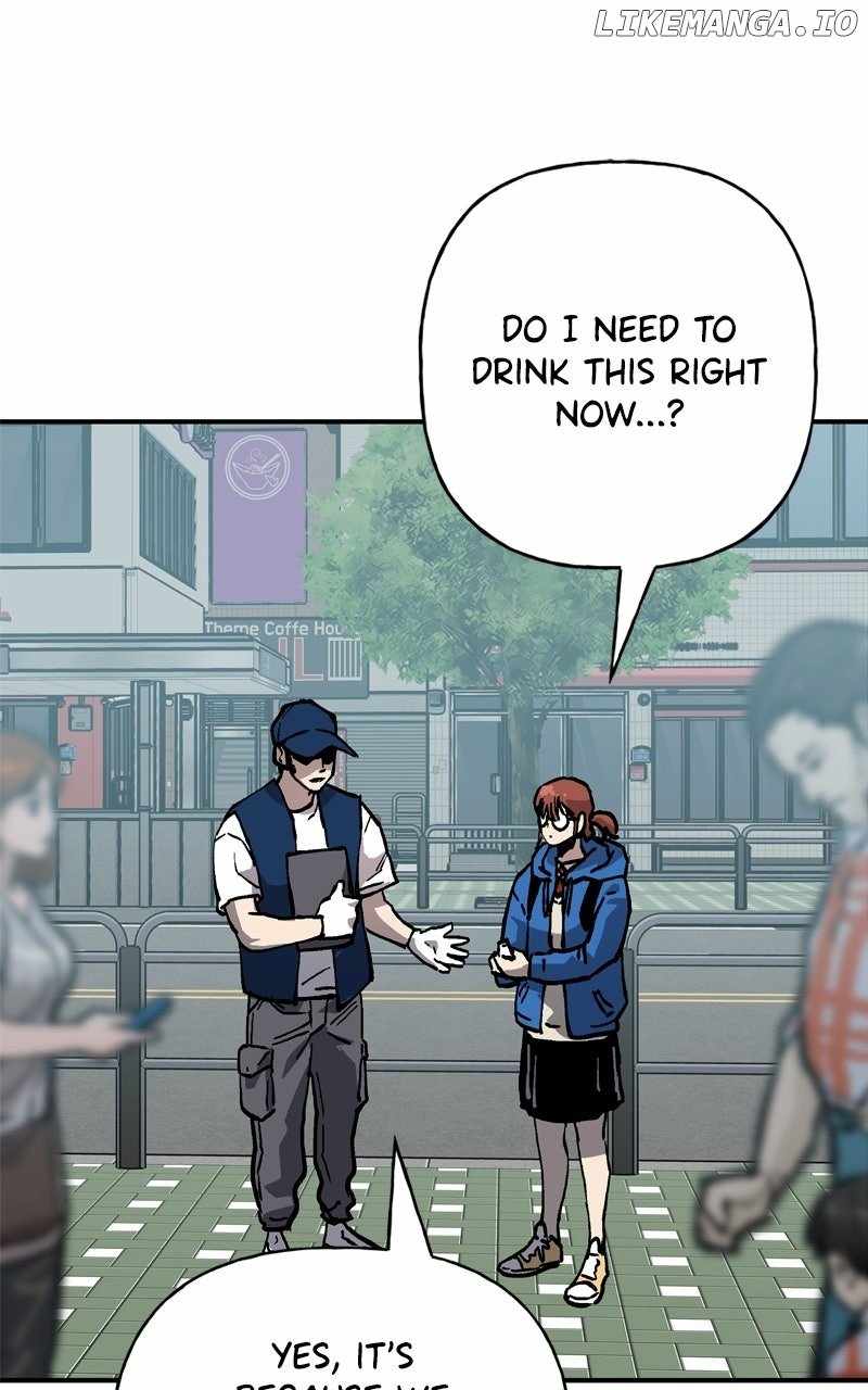 Boss Returns Chapter 45 - Page 1