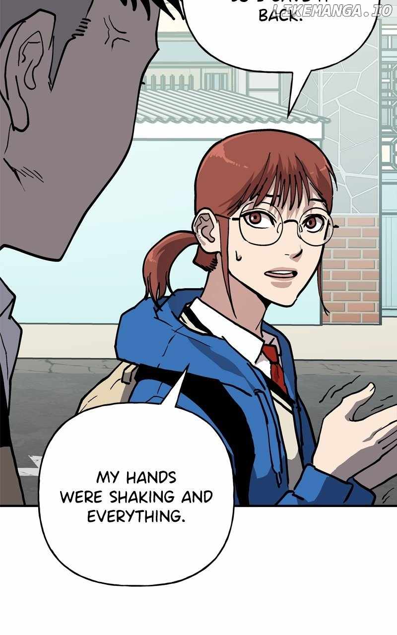 Boss Returns Chapter 45 - Page 10
