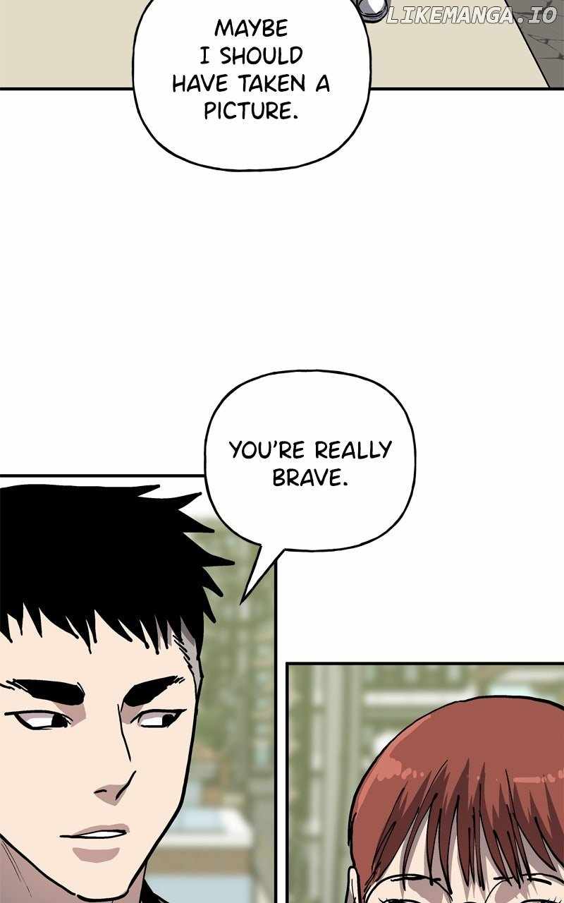 Boss Returns Chapter 45 - Page 12