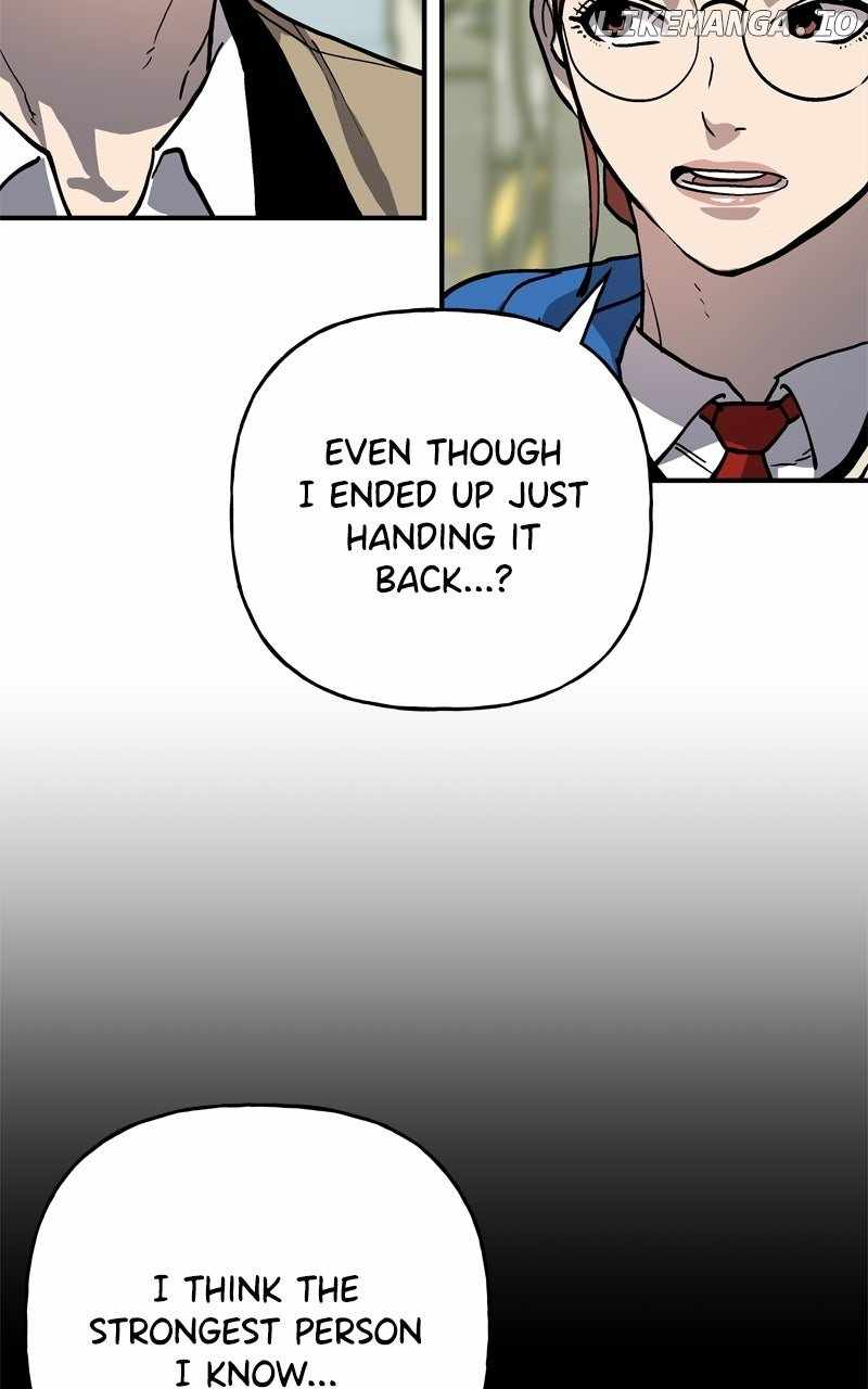 Boss Returns Chapter 45 - Page 13