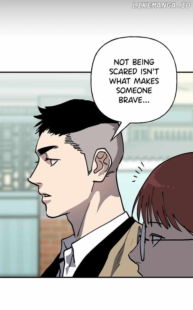 Boss Returns Chapter 45 - Page 15