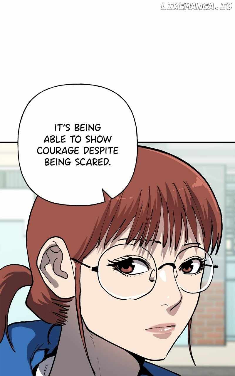 Boss Returns Chapter 45 - Page 16