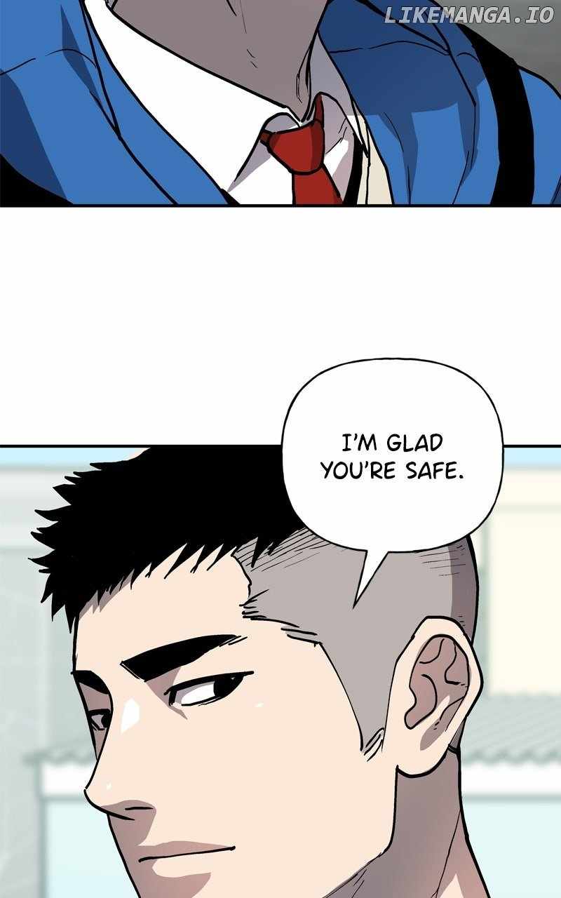 Boss Returns Chapter 45 - Page 17