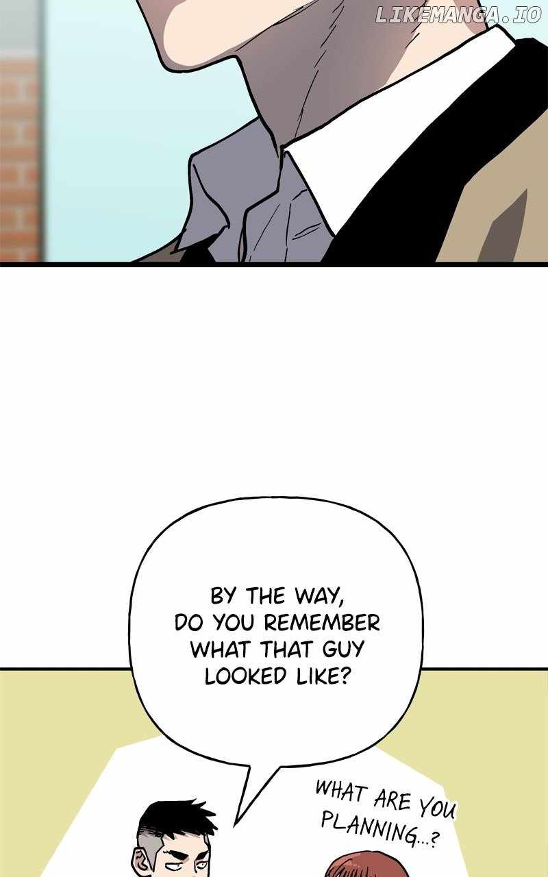 Boss Returns Chapter 45 - Page 18