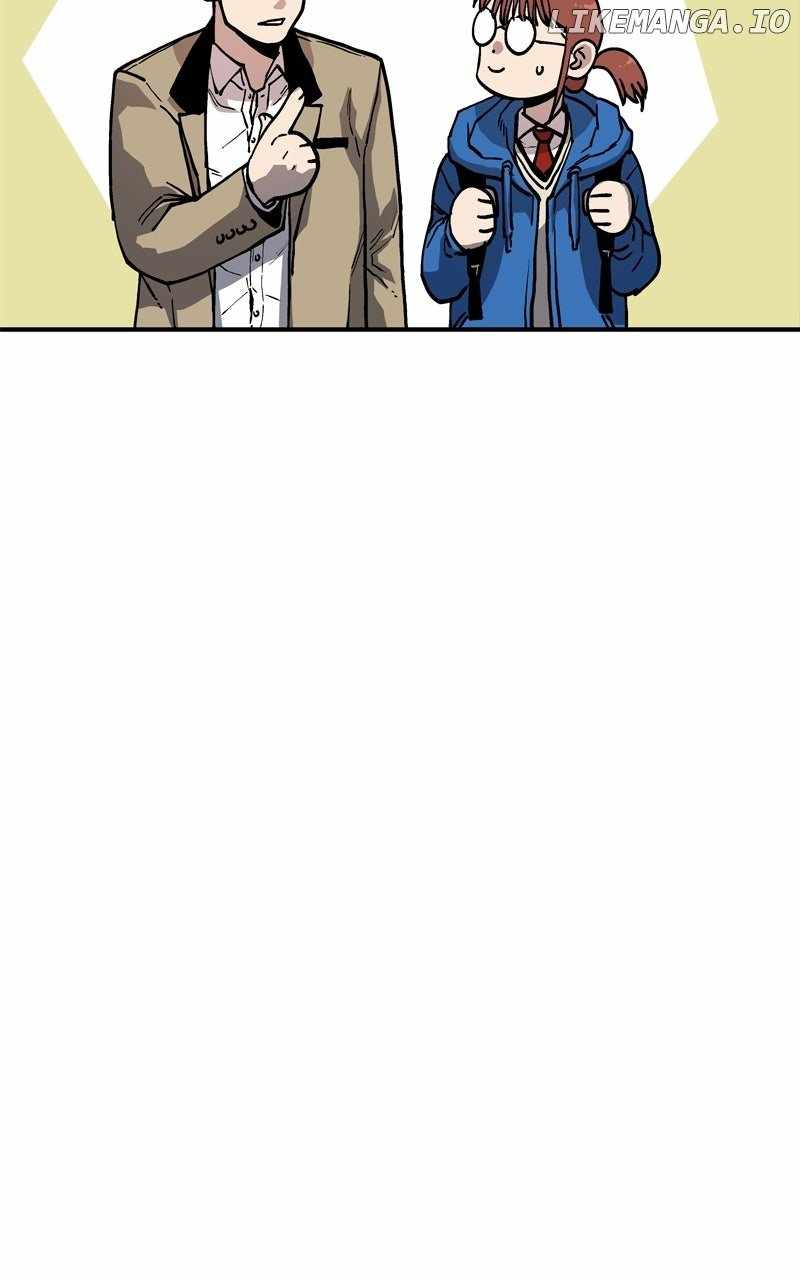 Boss Returns Chapter 45 - Page 19