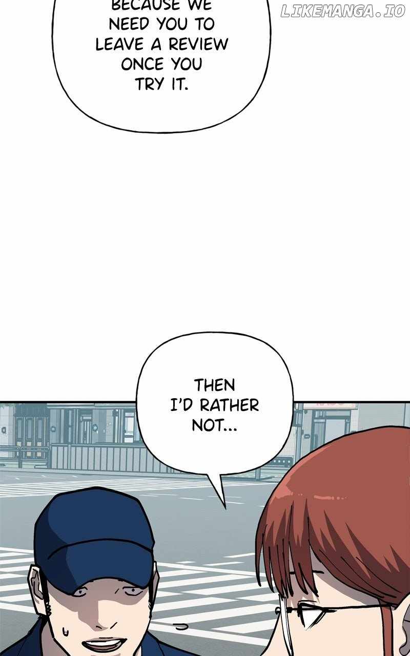 Boss Returns Chapter 45 - Page 2