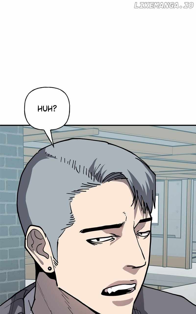 Boss Returns Chapter 45 - Page 20