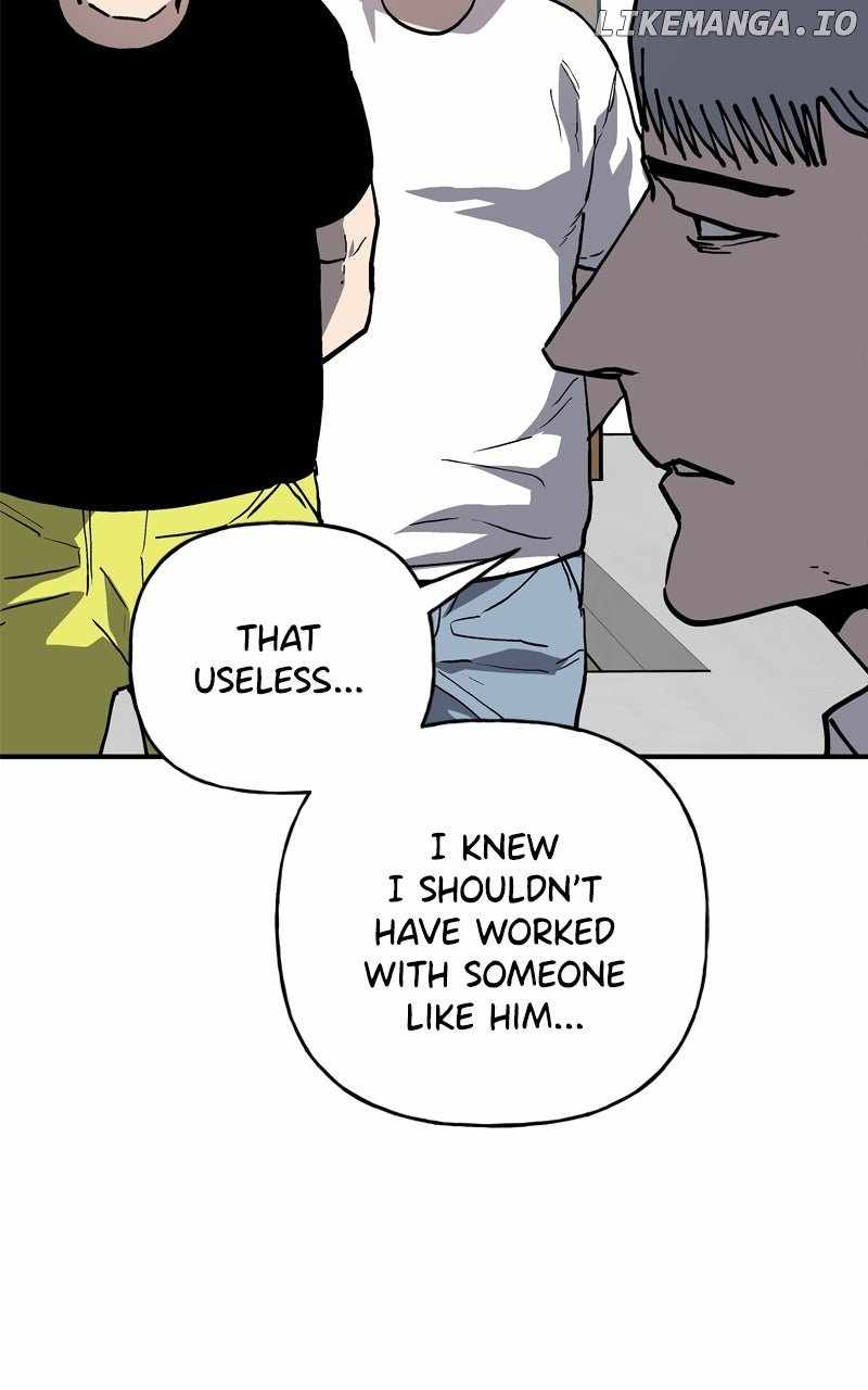 Boss Returns Chapter 45 - Page 22