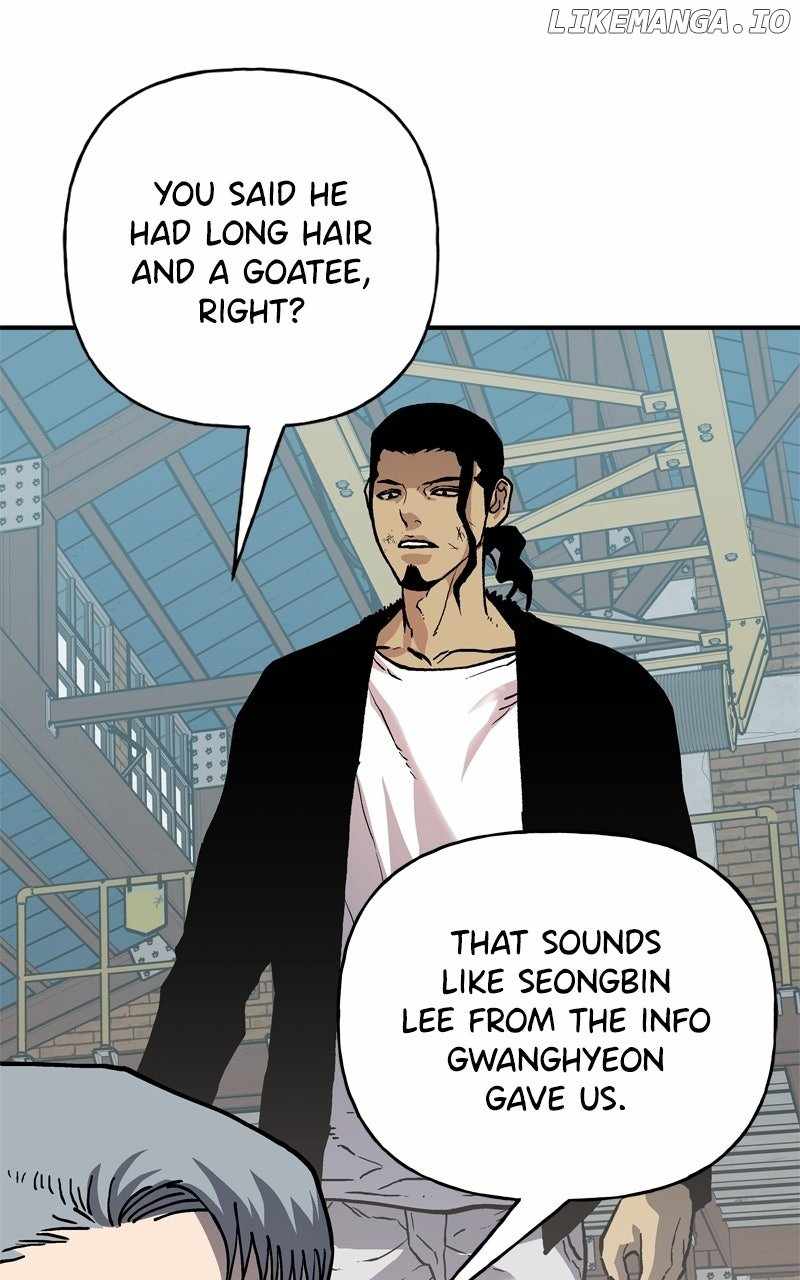 Boss Returns Chapter 45 - Page 23