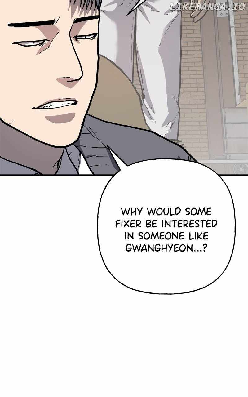 Boss Returns Chapter 45 - Page 24