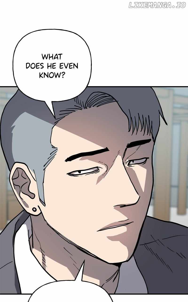 Boss Returns Chapter 45 - Page 26
