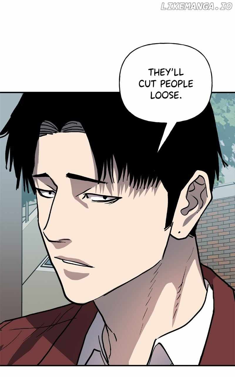 Boss Returns Chapter 45 - Page 28