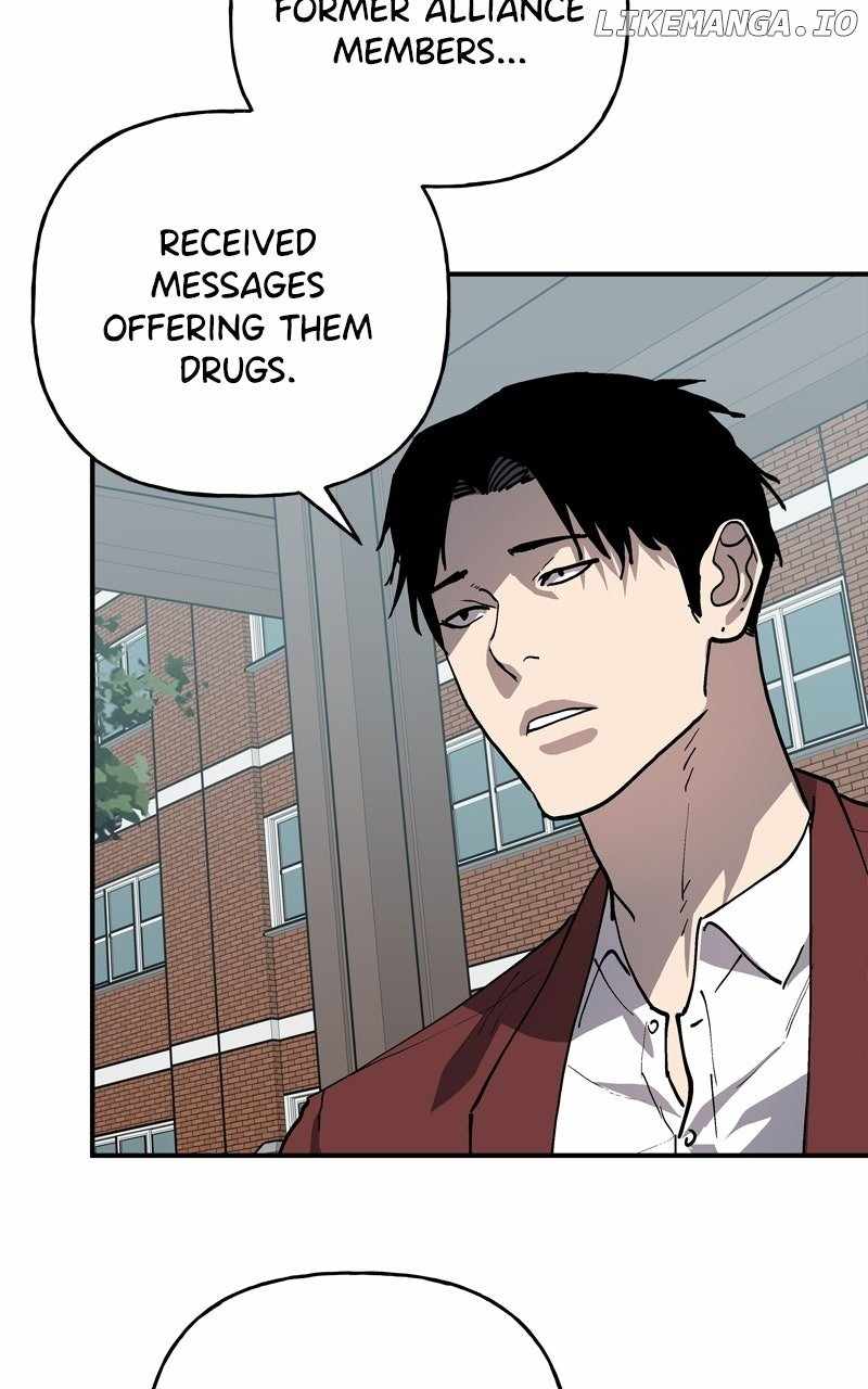 Boss Returns Chapter 45 - Page 33