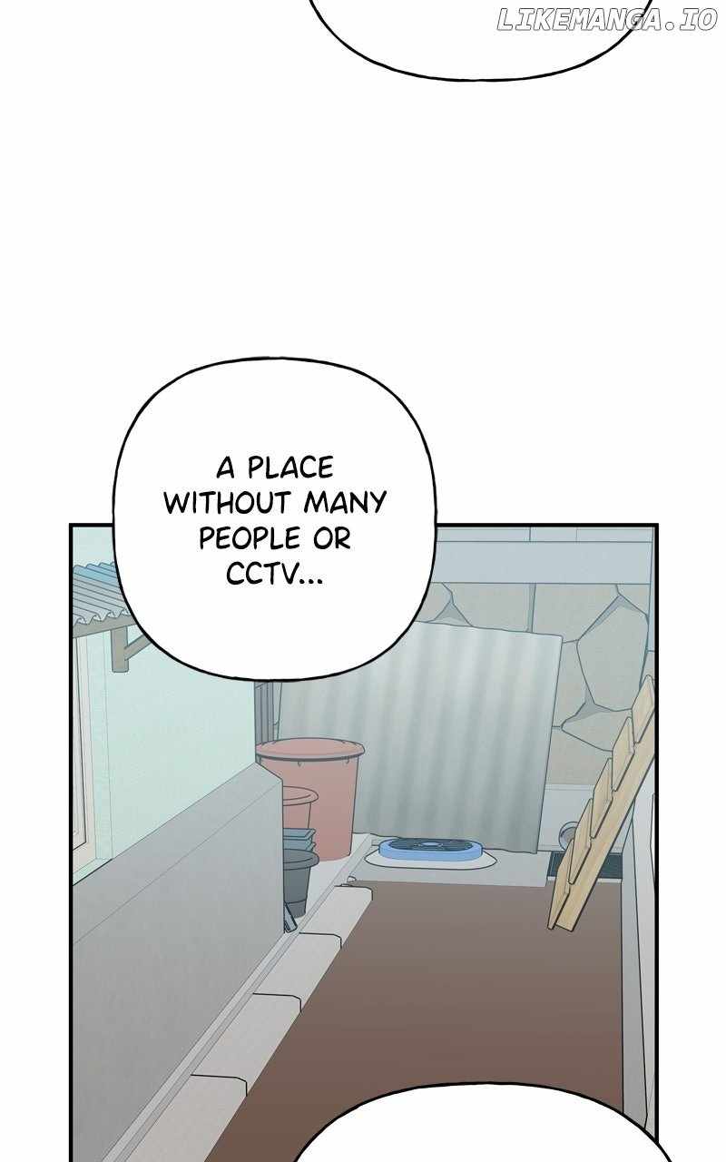 Boss Returns Chapter 45 - Page 35