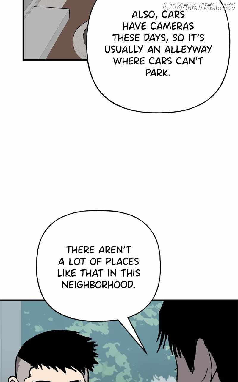 Boss Returns Chapter 45 - Page 36