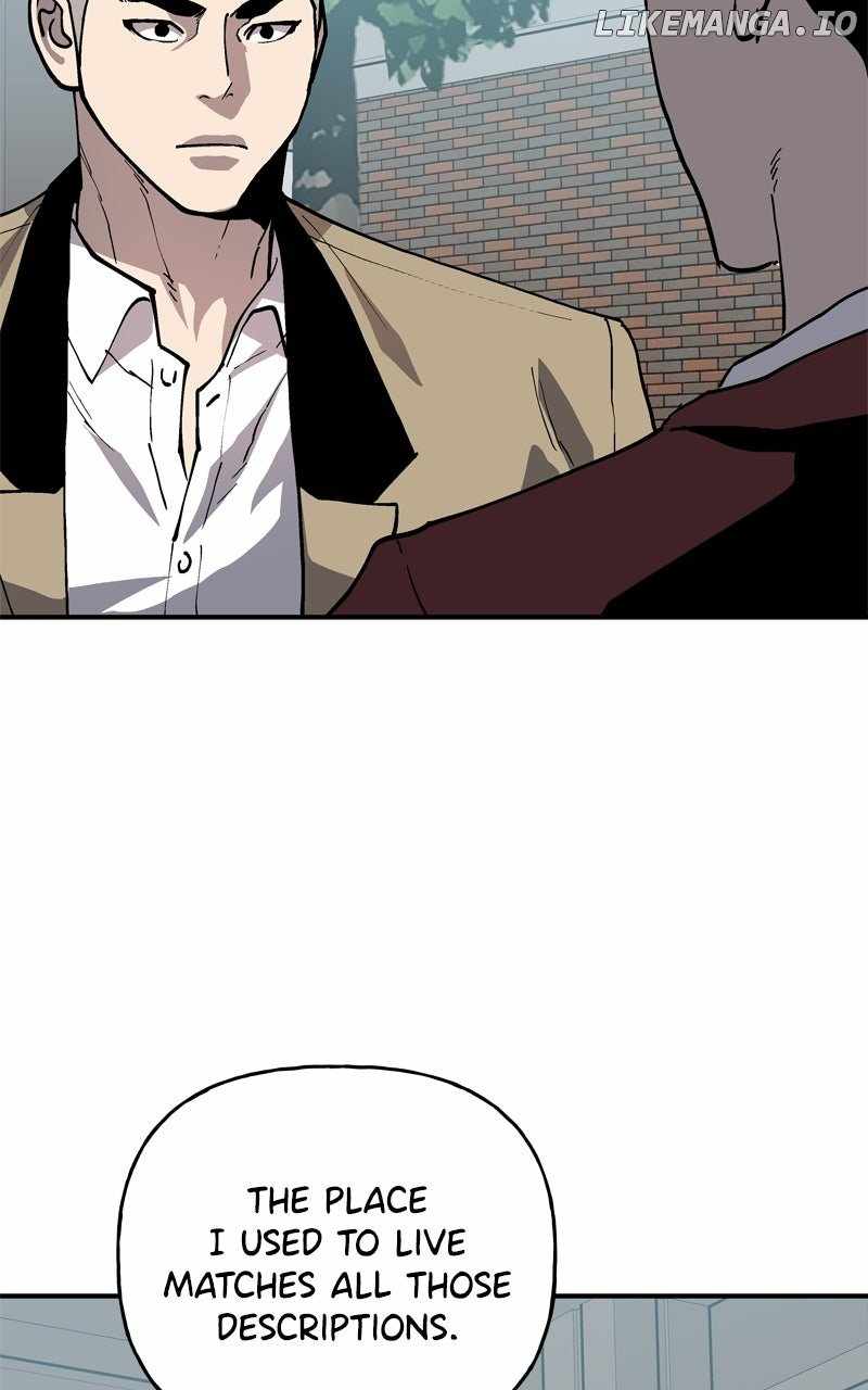 Boss Returns Chapter 45 - Page 37