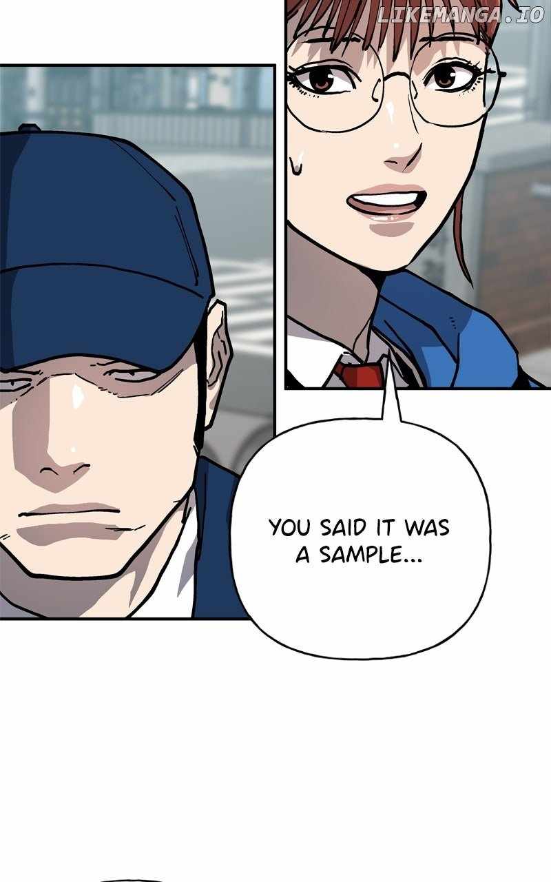 Boss Returns Chapter 45 - Page 4
