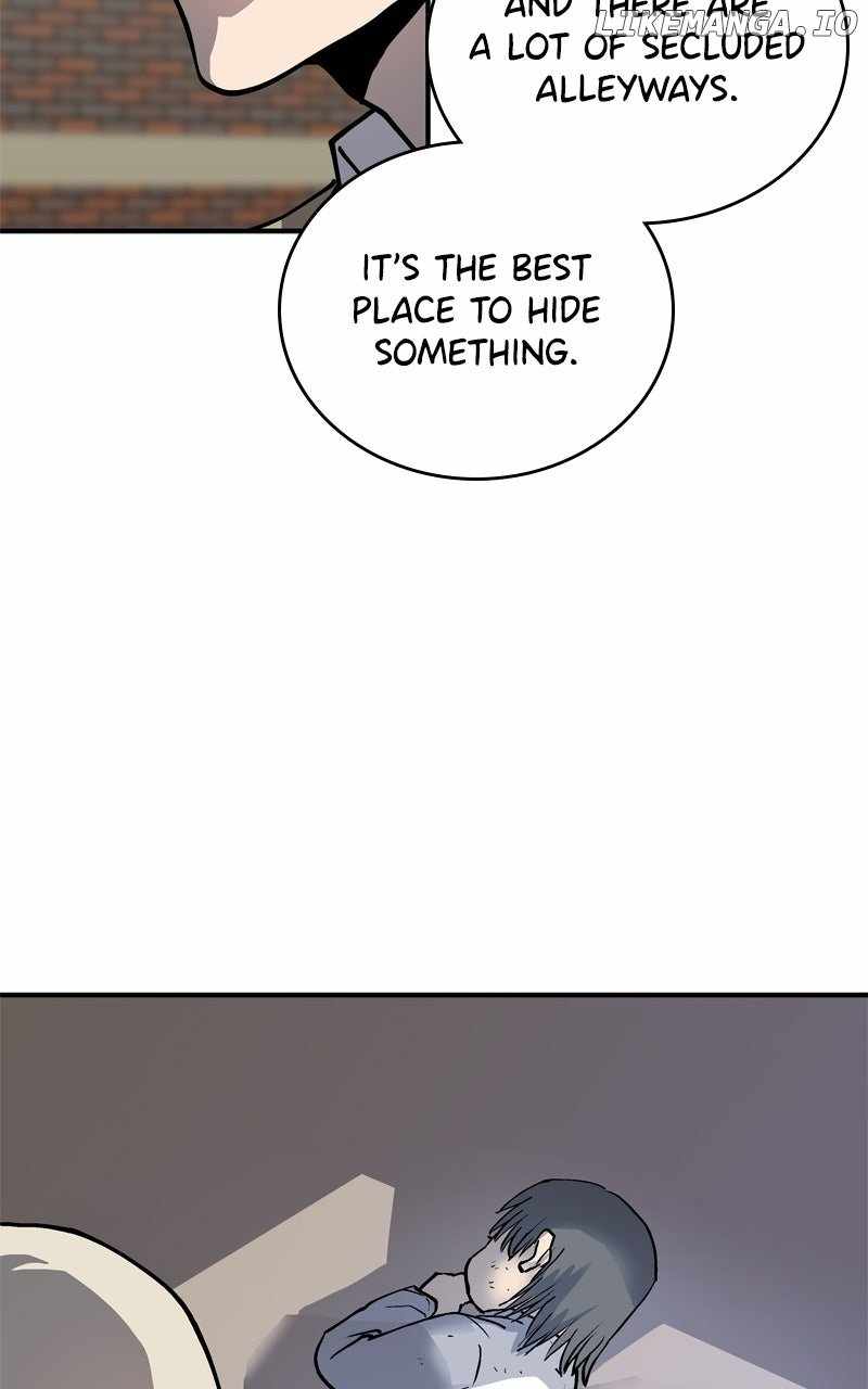 Boss Returns Chapter 45 - Page 40