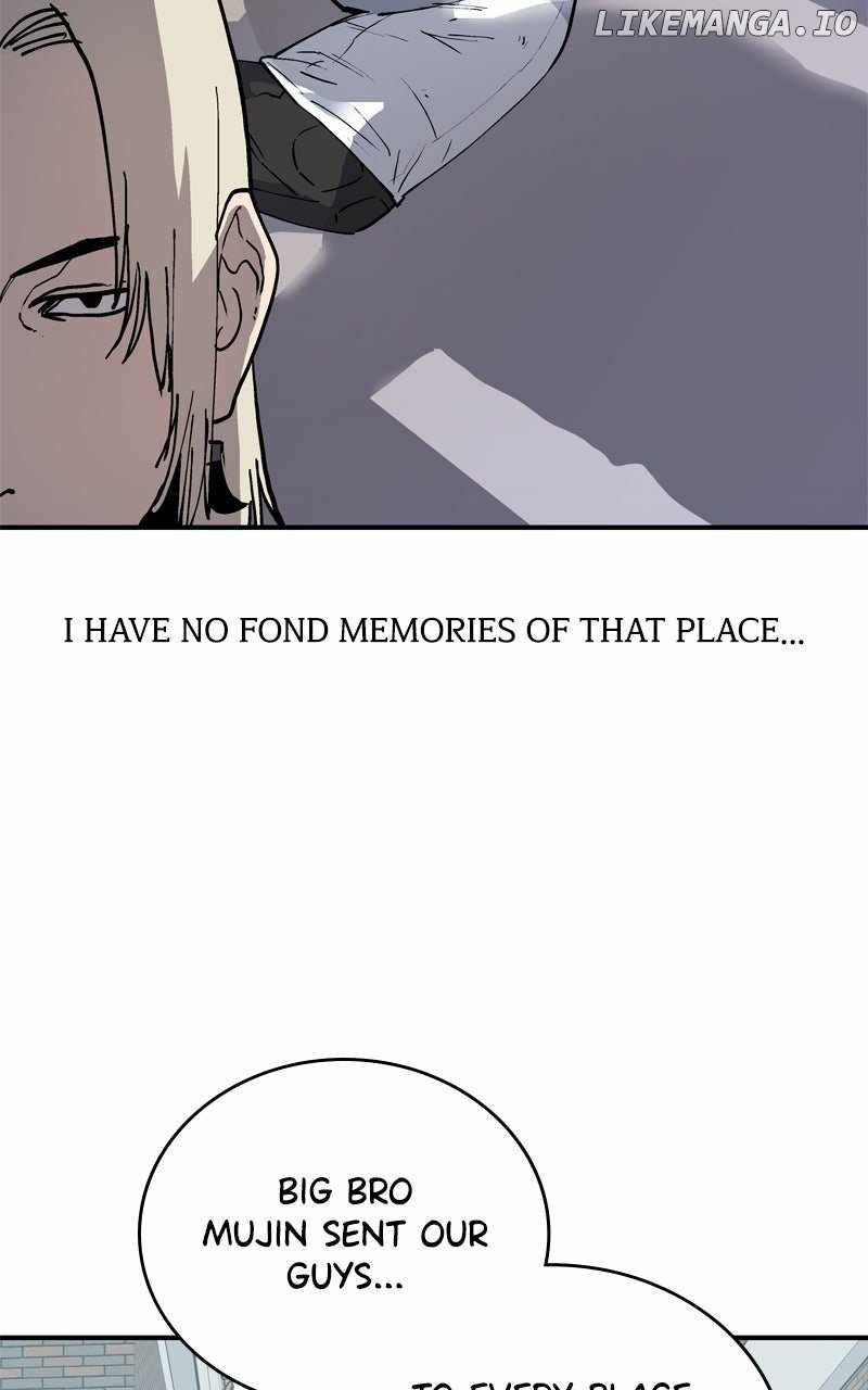 Boss Returns Chapter 45 - Page 41