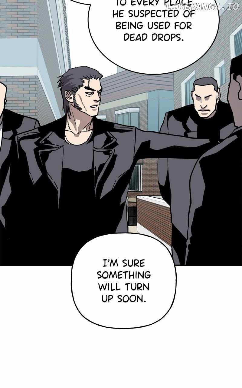 Boss Returns Chapter 45 - Page 42