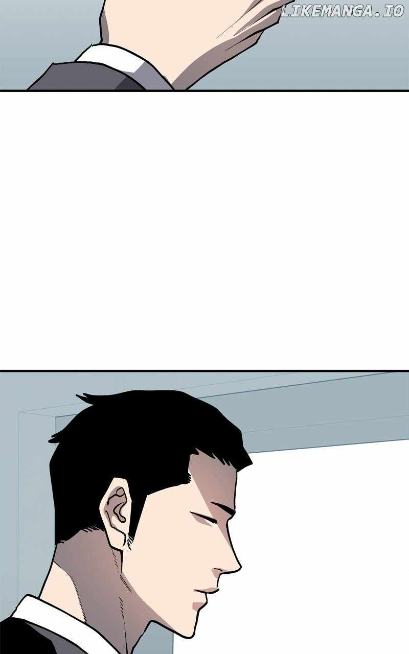 Boss Returns Chapter 45 - Page 44