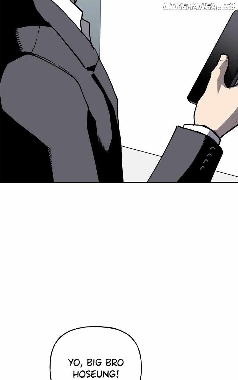 Boss Returns Chapter 45 - Page 45