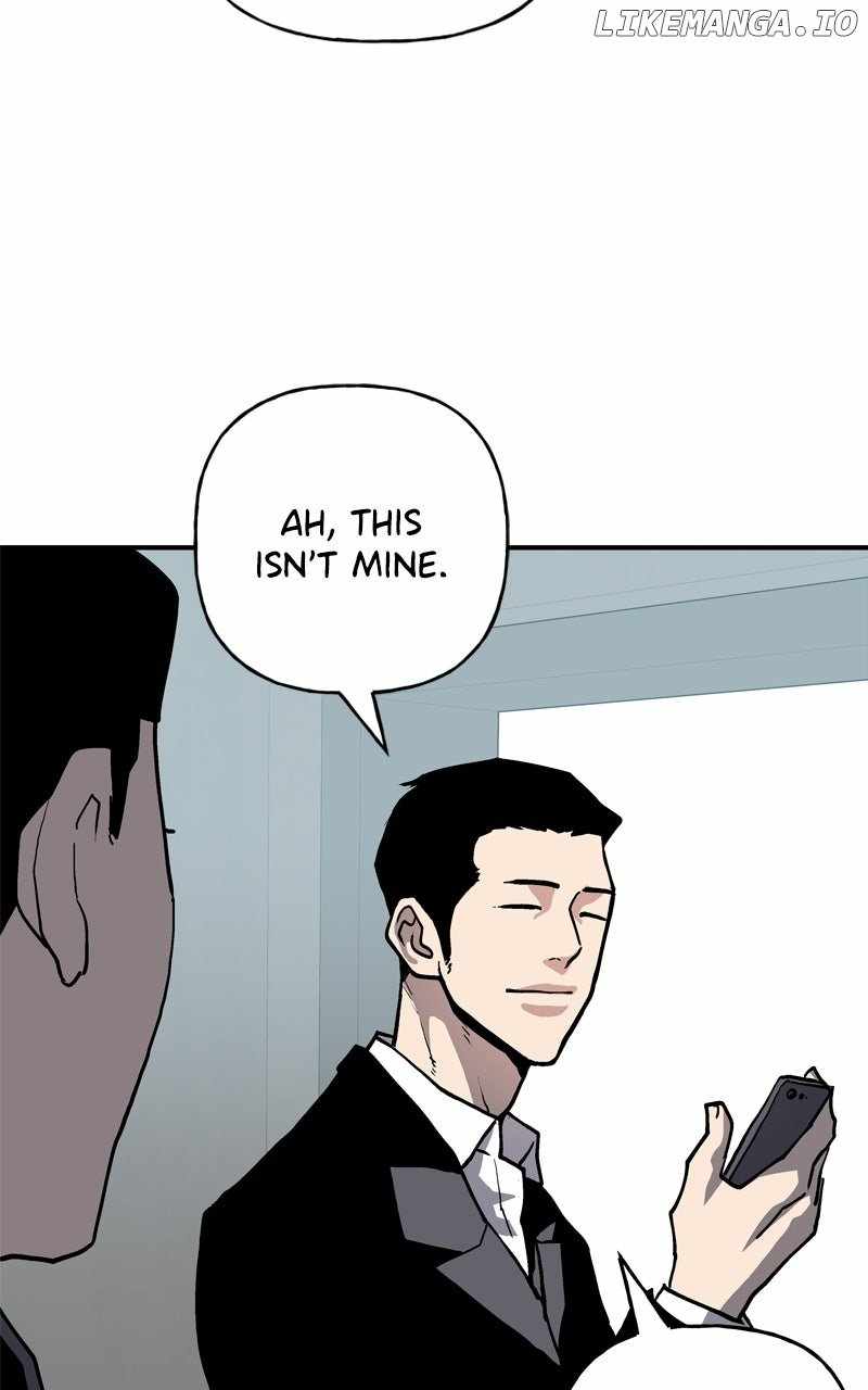 Boss Returns Chapter 45 - Page 47