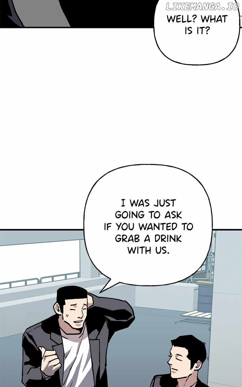 Boss Returns Chapter 45 - Page 48