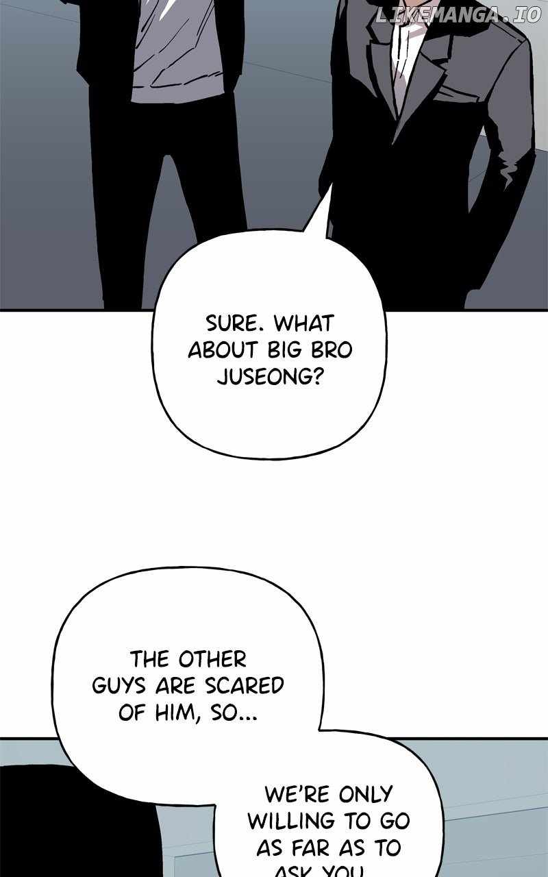 Boss Returns Chapter 45 - Page 49