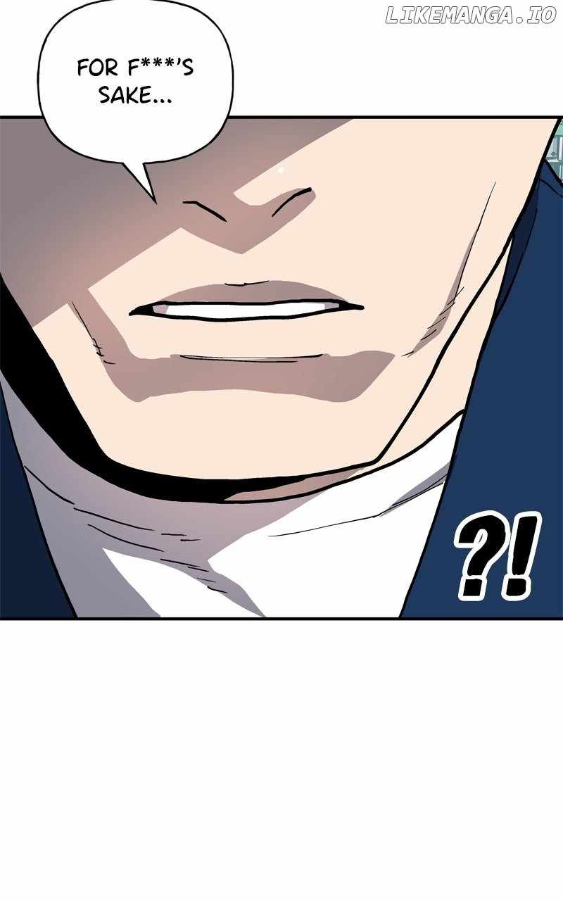 Boss Returns Chapter 45 - Page 5