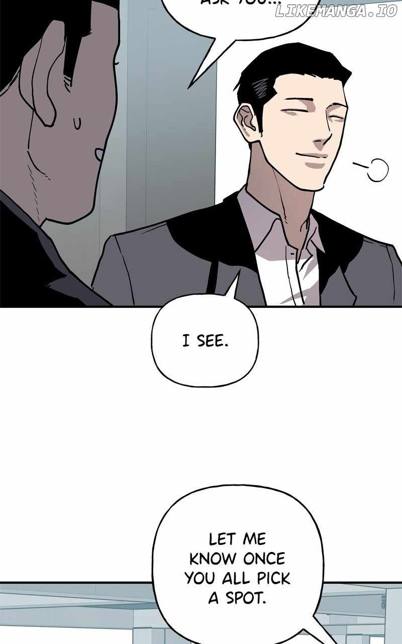 Boss Returns Chapter 45 - Page 50