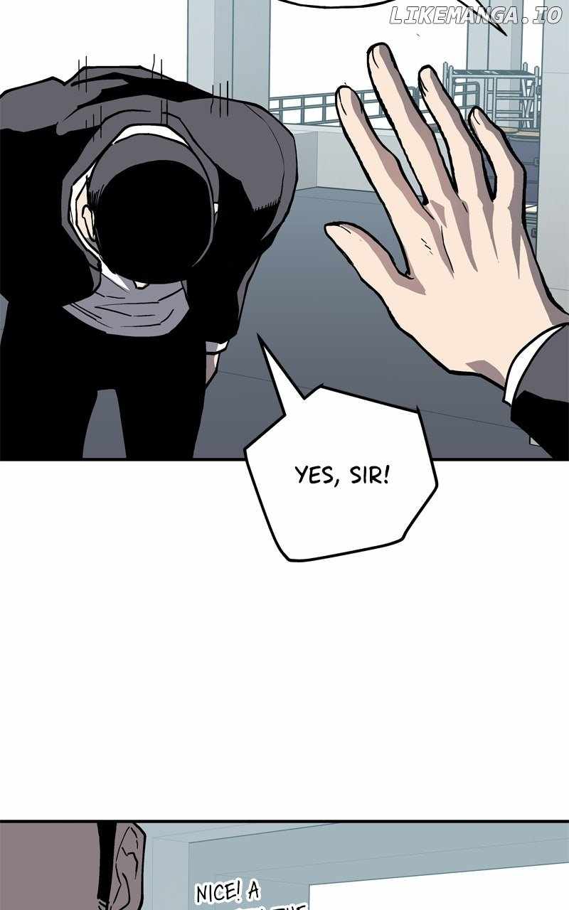 Boss Returns Chapter 45 - Page 51