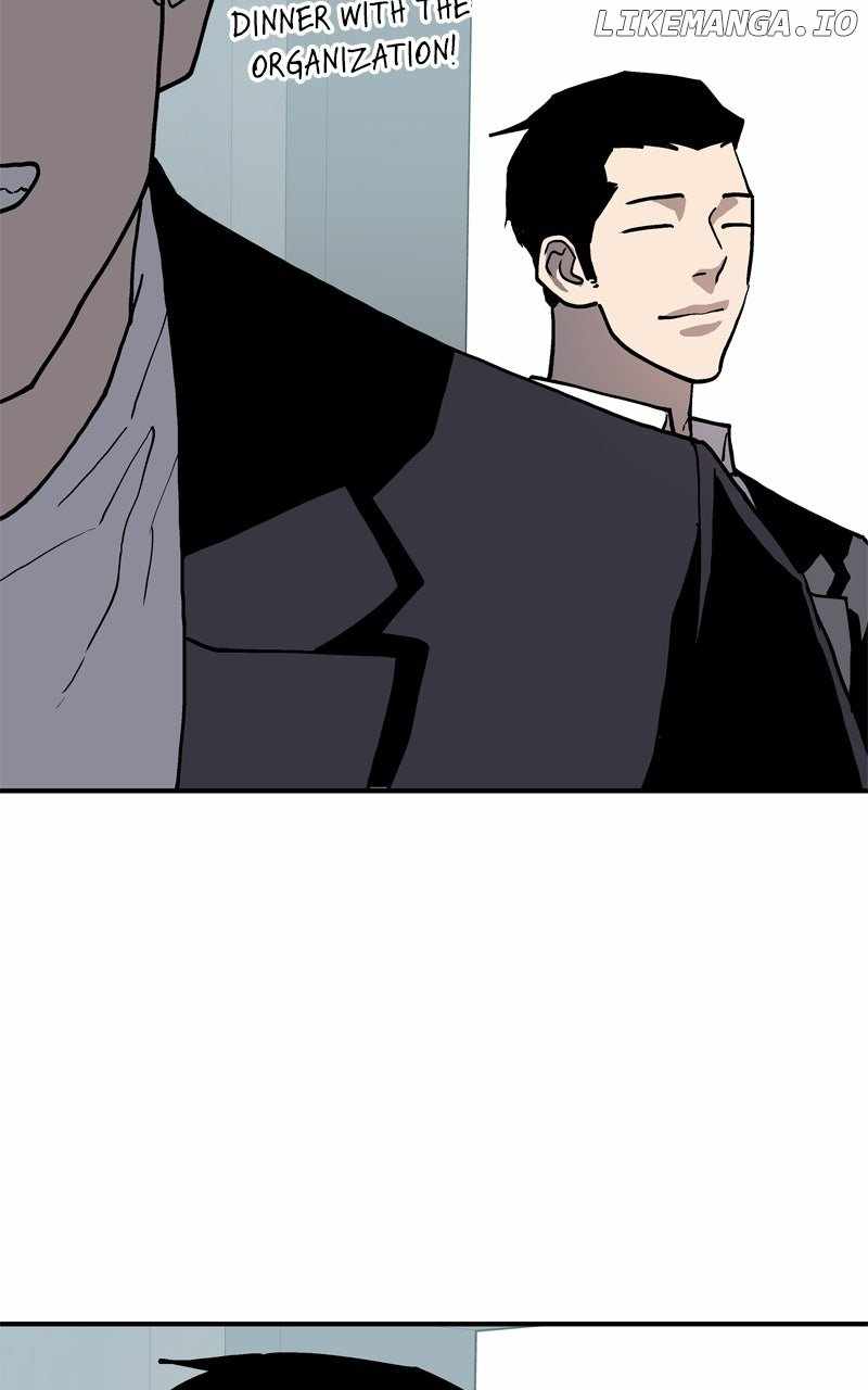 Boss Returns Chapter 45 - Page 52