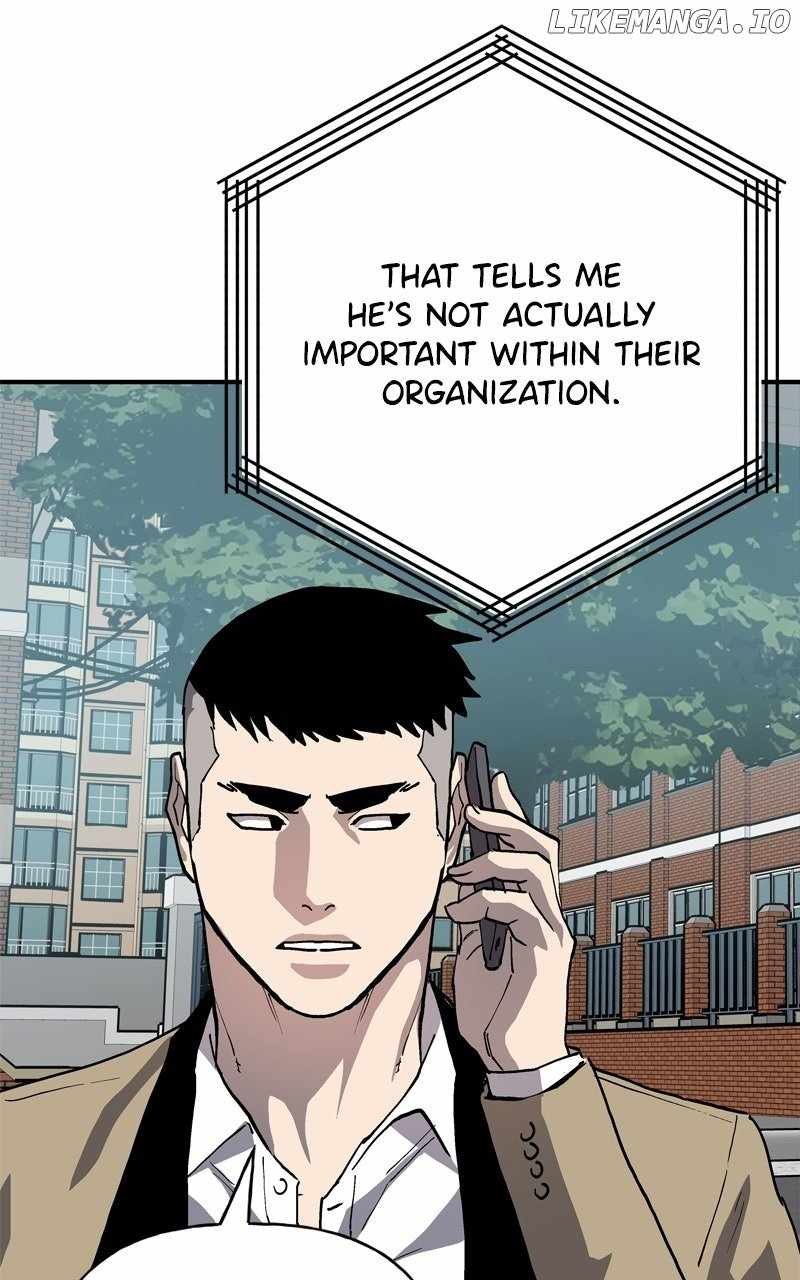 Boss Returns Chapter 45 - Page 58