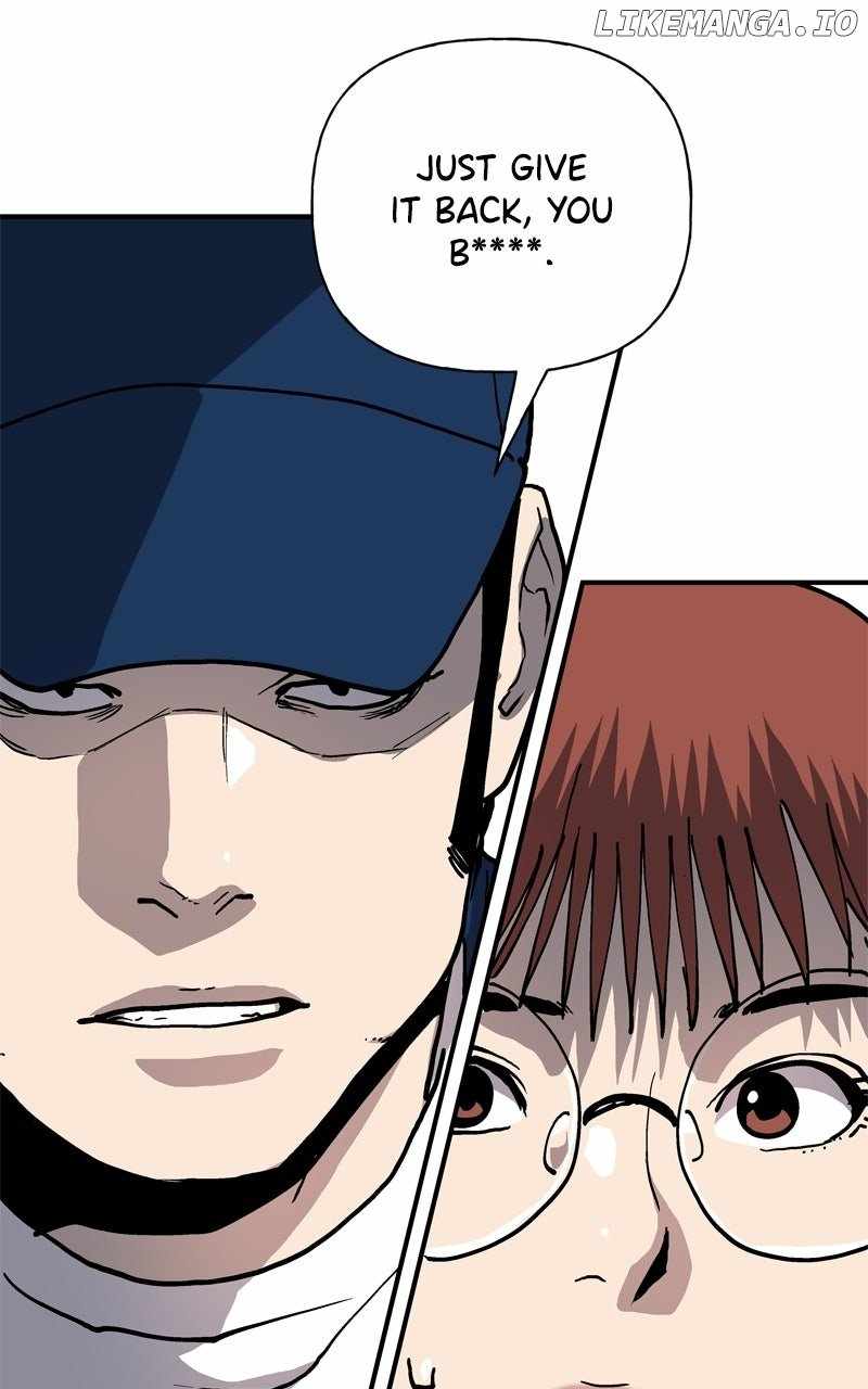 Boss Returns Chapter 45 - Page 6