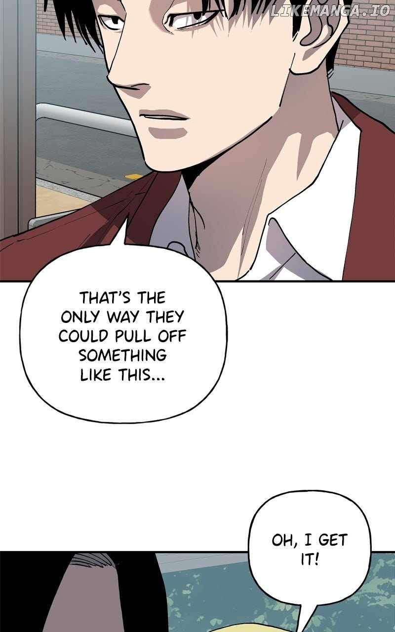 Boss Returns Chapter 45 - Page 61