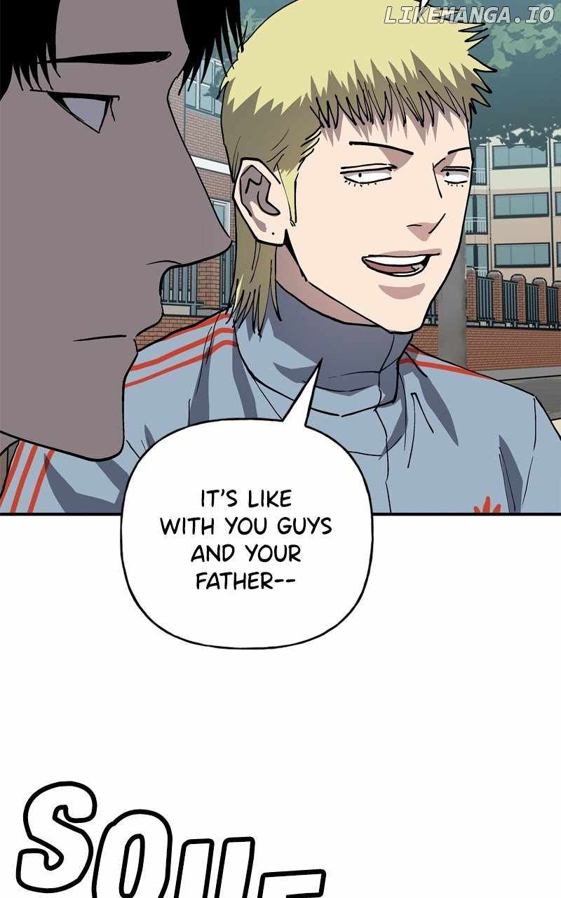 Boss Returns Chapter 45 - Page 62