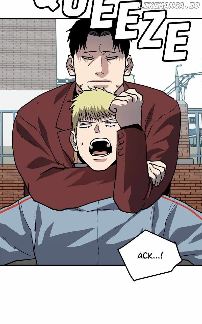 Boss Returns Chapter 45 - Page 63