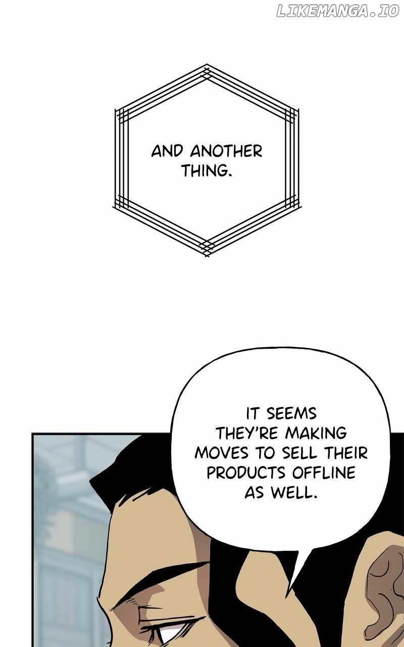 Boss Returns Chapter 45 - Page 64