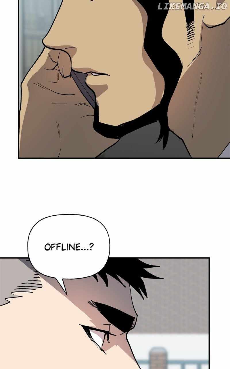 Boss Returns Chapter 45 - Page 65