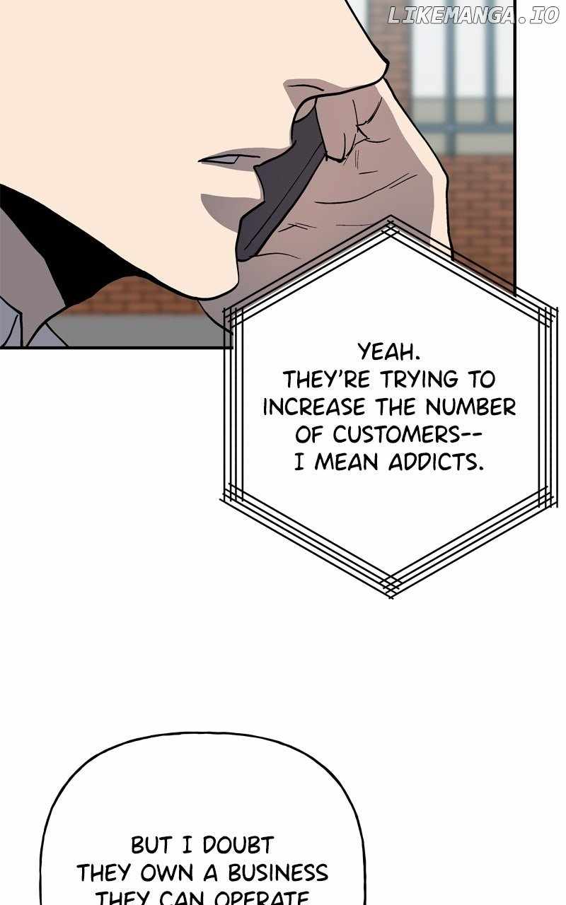 Boss Returns Chapter 45 - Page 66