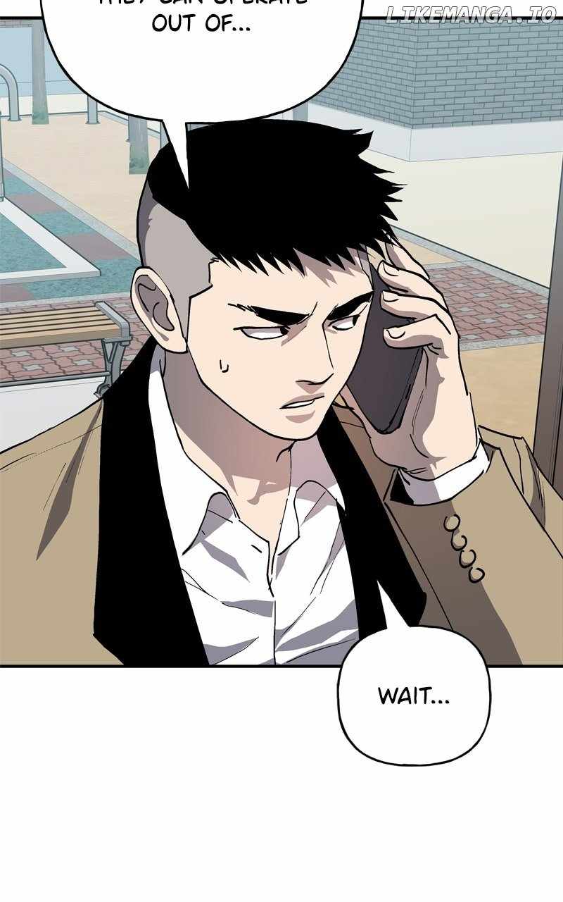 Boss Returns Chapter 45 - Page 67