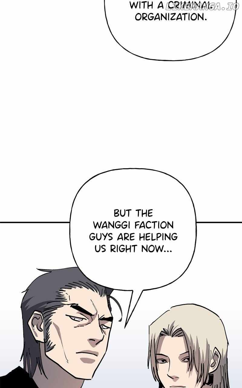 Boss Returns Chapter 45 - Page 69