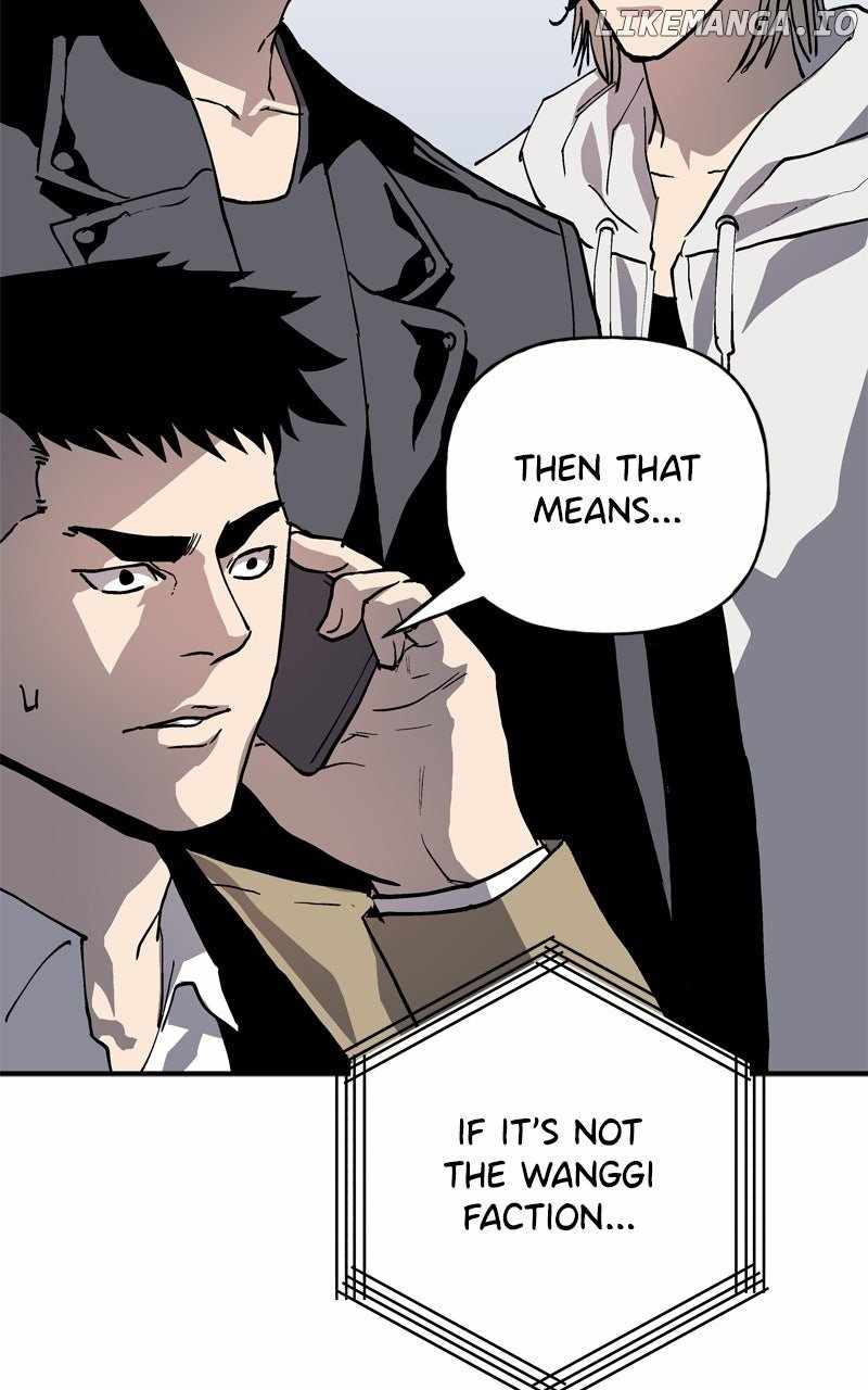 Boss Returns Chapter 45 - Page 70